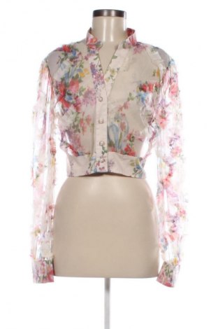 Damenbluse SHEIN, Größe M, Farbe Mehrfarbig, Preis 7,99 €