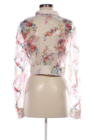 Damenbluse SHEIN, Größe M, Farbe Mehrfarbig, Preis 7,99 €