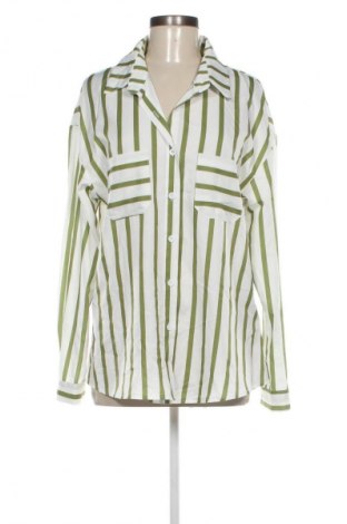 Cămașă de femei SHEIN, Mărime M, Culoare Multicolor, Preț 34,99 Lei