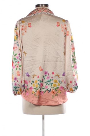 Damska koszula SHEIN, Rozmiar M, Kolor Kolorowy, Cena 29,99 zł