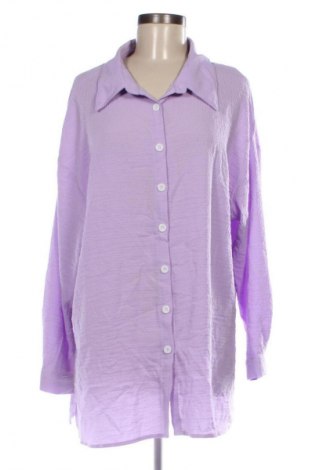 Damenbluse SHEIN, Größe XL, Farbe Lila, Preis € 9,99