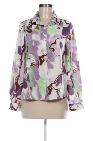 Damenbluse SHEIN, Größe S, Farbe Mehrfarbig, Preis 9,99 €