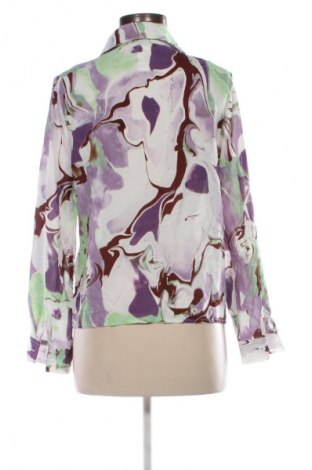 Damenbluse SHEIN, Größe S, Farbe Mehrfarbig, Preis 9,99 €