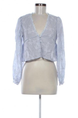 Damska koszula SHEIN, Rozmiar S, Kolor Kolorowy, Cena 39,99 zł