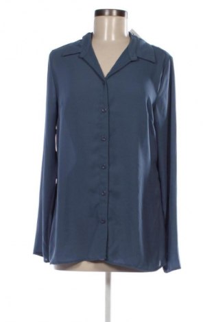 Dámská košile  SHEIN, Velikost L, Barva Modrá, Cena  209,00 Kč