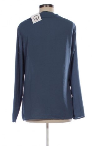 Dámská košile  SHEIN, Velikost L, Barva Modrá, Cena  209,00 Kč