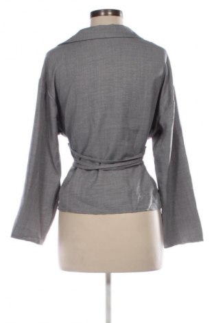 Damska koszula SHEIN, Rozmiar S, Kolor Szary, Cena 30,99 zł