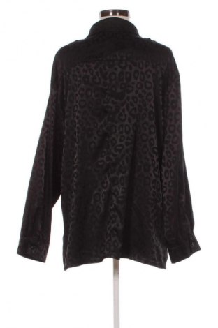 Damska koszula SHEIN, Rozmiar L, Kolor Czarny, Cena 34,99 zł