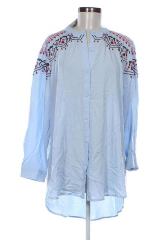 Damenbluse SHEIN, Größe XL, Farbe Mehrfarbig, Preis € 9,99