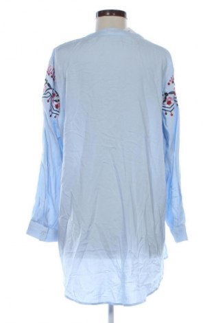 Damenbluse SHEIN, Größe XL, Farbe Mehrfarbig, Preis € 9,99