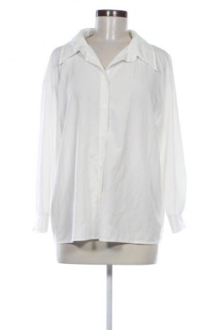 Damenbluse SHEIN, Größe XL, Farbe Ecru, Preis € 9,99