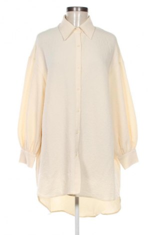 Dámská košile  SHEIN, Velikost S, Barva Béžová, Cena  69,00 Kč