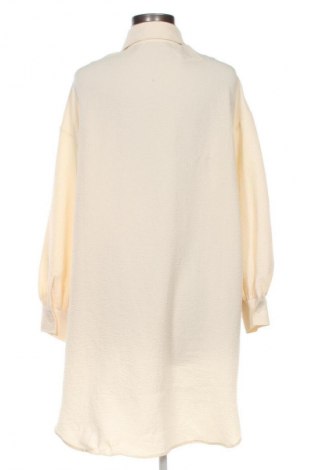 Dámská košile  SHEIN, Velikost S, Barva Béžová, Cena  69,00 Kč