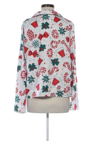 Dámská košile  SHEIN, Velikost XL, Barva Vícebarevné, Cena  239,00 Kč