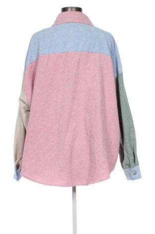 Dámská košile  SHEIN, Velikost XXL, Barva Vícebarevné, Cena  319,00 Kč