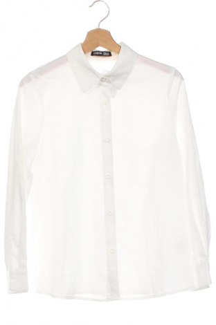 Dámska košeľa  SHEIN, Veľkosť XS, Farba Biela, Cena  7,95 €