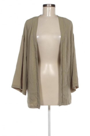 Cămașă de femei SHEIN, Mărime L, Culoare Verde, Preț 40,99 Lei