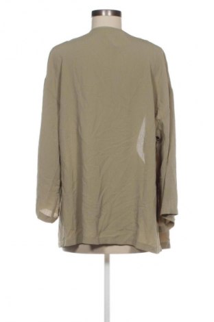 Cămașă de femei SHEIN, Mărime L, Culoare Verde, Preț 40,99 Lei