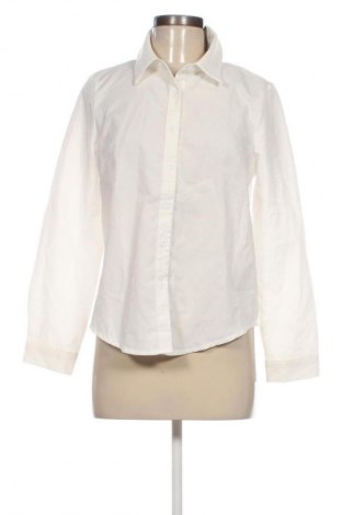 Cămașă de femei SHEIN, Mărime S, Culoare Alb, Preț 17,99 Lei