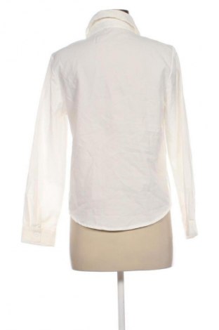 Cămașă de femei SHEIN, Mărime S, Culoare Alb, Preț 17,99 Lei