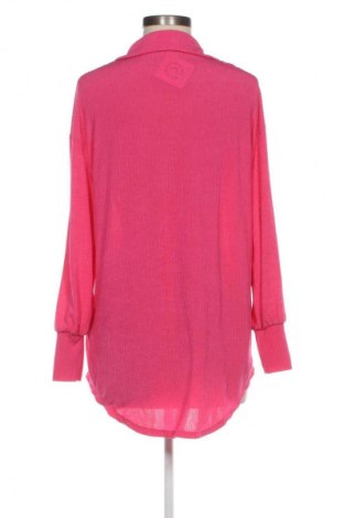 Damenbluse SHEIN, Größe M, Farbe Rosa, Preis € 7,99