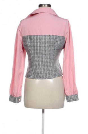 Дамска риза SHEIN, Размер M, Цвят Многоцветен, Цена 13,99 лв.