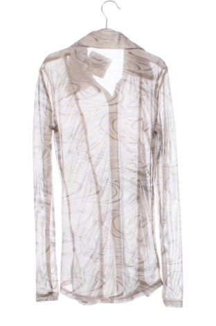Дамска риза SHEIN, Размер XS, Цвят Многоцветен, Цена 25,00 лв.