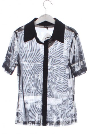 Női ing SHEIN, Méret XS, Szín Sokszínű, Ár 2 999 Ft