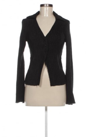 Damska koszula SHEIN, Rozmiar S, Kolor Czarny, Cena 12,99 zł