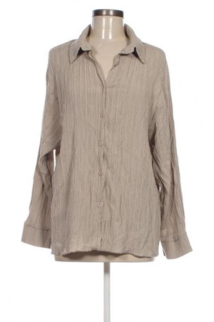 Damenbluse SHEIN, Größe M, Farbe Beige, Preis € 6,99