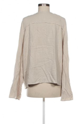 Cămașă de femei SHEIN, Mărime M, Culoare Gri, Preț 11,99 Lei