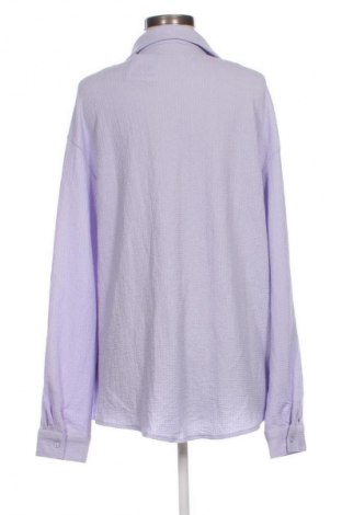 Női ing SHEIN, Méret M, Szín Lila, Ár 1 269 Ft