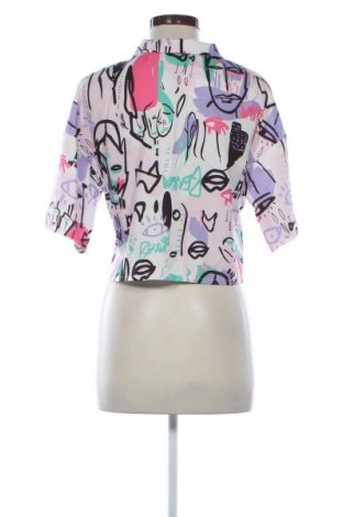 Női ing SHEIN, Méret M, Szín Sokszínű, Ár 5 000 Ft