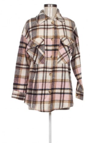 Dámska košeľa  SHEIN, Veľkosť S, Farba Viacfarebná, Cena  8,95 €