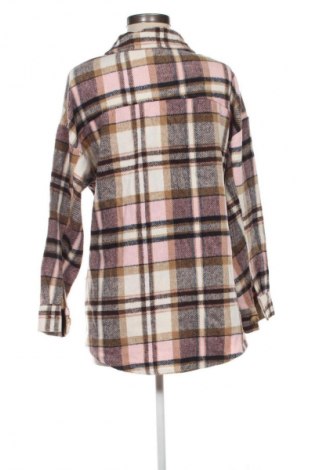 Dámska košeľa  SHEIN, Veľkosť S, Farba Viacfarebná, Cena  8,95 €