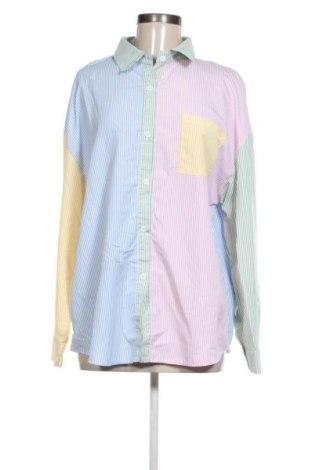 Damenbluse SHEIN, Größe XL, Farbe Mehrfarbig, Preis € 12,99