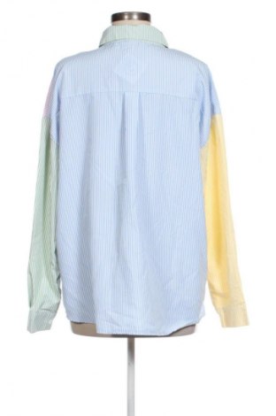 Damenbluse SHEIN, Größe XL, Farbe Mehrfarbig, Preis € 12,99