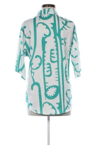 Damska koszula SHEIN, Rozmiar S, Kolor Kolorowy, Cena 46,99 zł