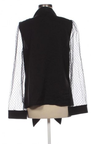 Damenbluse SHEIN, Größe L, Farbe Schwarz, Preis 7,99 €