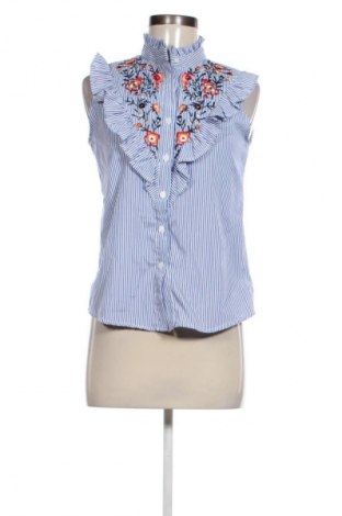 Damenbluse SHEIN, Größe S, Farbe Mehrfarbig, Preis € 11,99