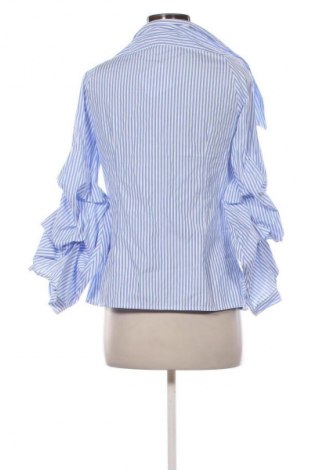 Дамска риза SHEIN, Размер S, Цвят Многоцветен, Цена 14,99 лв.