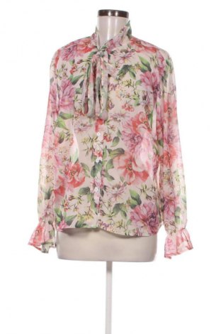 Női ing SHEIN, Méret XL, Szín Sokszínű, Ár 1 679 Ft