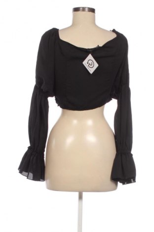 Női ing SHEIN, Méret M, Szín Fekete, Ár 2 899 Ft