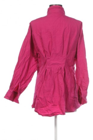 Damska koszula SHEIN, Rozmiar M, Kolor Różowy, Cena 37,99 zł