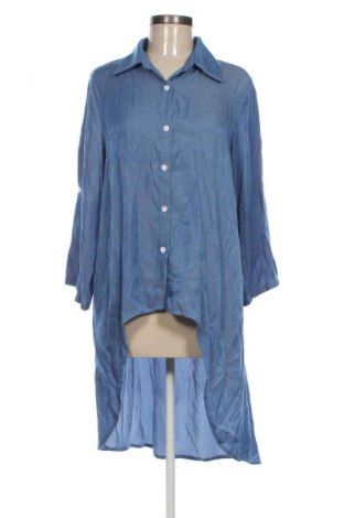 Női ing SHEIN, Méret M, Szín Kék, Ár 1 369 Ft