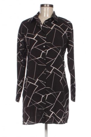 Дамска риза SHEIN, Размер S, Цвят Многоцветен, Цена 6,99 лв.