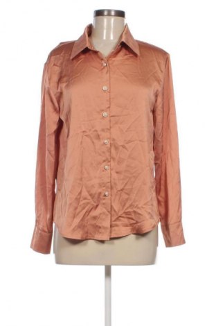 Damenbluse SHEIN, Größe S, Farbe Beige, Preis € 6,99