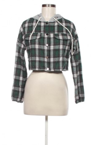 Γυναικείο πουκάμισο SHEIN, Μέγεθος S, Χρώμα Πολύχρωμο, Τιμή 8,99 €