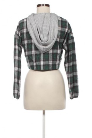 Γυναικείο πουκάμισο SHEIN, Μέγεθος S, Χρώμα Πολύχρωμο, Τιμή 8,99 €