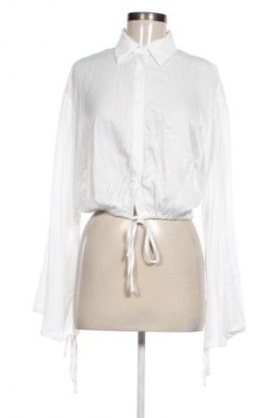 Dámska košeľa  SHEIN, Veľkosť S, Farba Biela, Cena  7,95 €